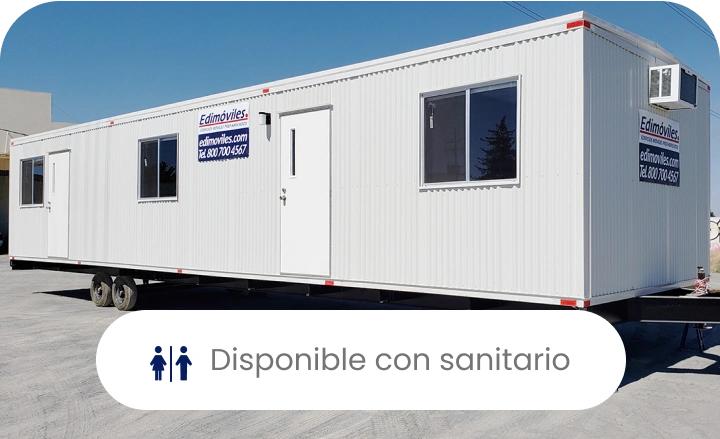 Imagen Oficina 8x32