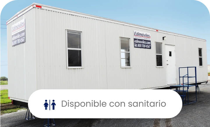 Imagen Oficina 8x32